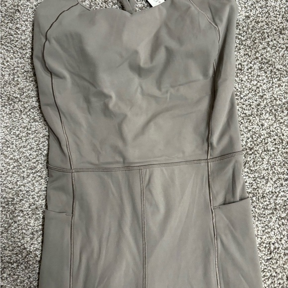 CALIA Inspire Adjustable Strap Bodysuit - Picture 5 of 12